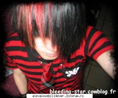 emo boys - Buua Mihaa - * E M O   *