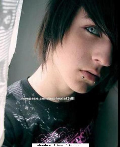 emo boys - Buua Mihaa - * E M O   *