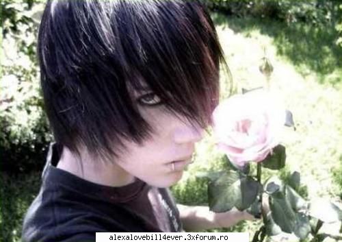 emo boys - Buua Mihaa - * E M O   *