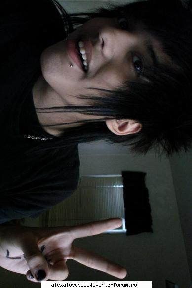 emo boys - *luv_Bill* - * E M O   *