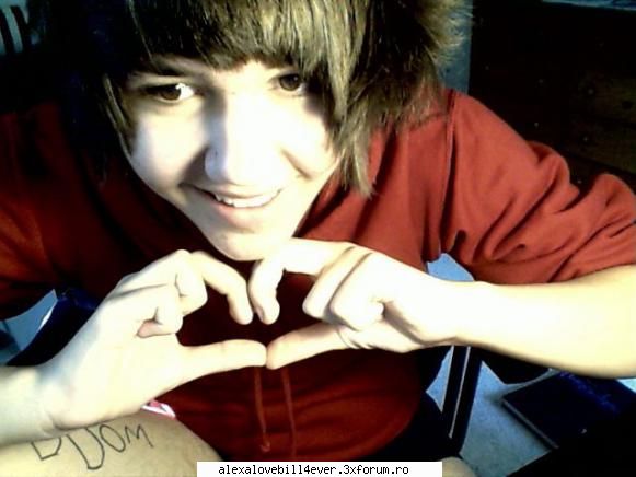 emo boys - *luv_Bill* - * E M O   *