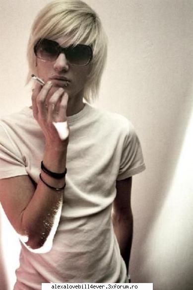 emo boys - *luv_Bill* - * E M O   *