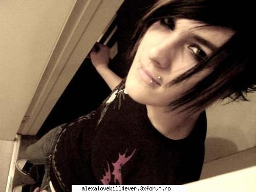 emo boys - *luv_Bill* - * E M O   *