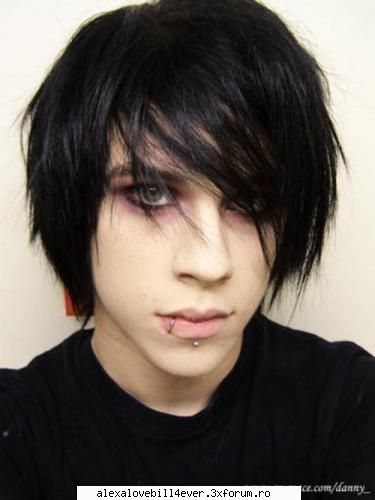 emo boys - *luv_Bill* - * E M O   *