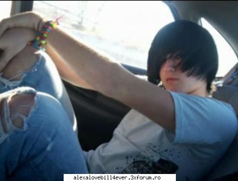 emo boys - *luv_Bill* - * E M O   *