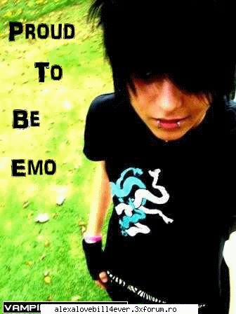 emo boys - ...:::Anuska_TH:::... - * E M O   *