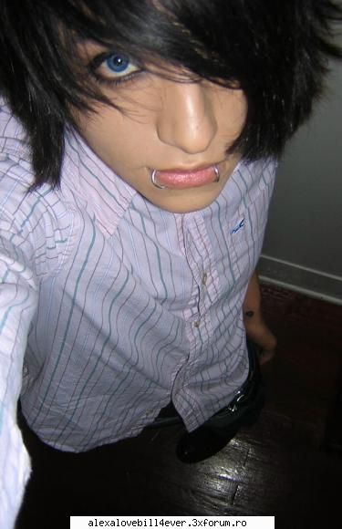 emo boys - ...:::Anuska_TH:::... - * E M O   *