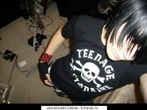 emo boys - ...:::Anuska_TH:::... - * E M O   *
