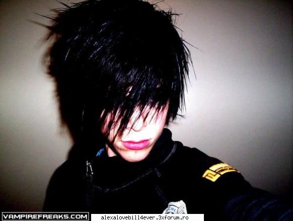 emo boys - ...:::Anuska_TH:::... - * E M O   *