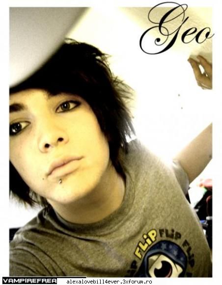 emo boys - ...:::Anuska_TH:::... - * E M O   *