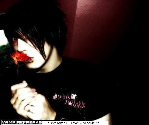 emo boys - ...:::Anuska_TH:::... - * E M O   *