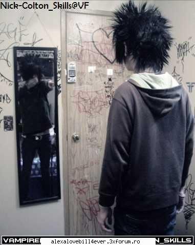 emo boys - ...:::Anuska_TH:::... - * E M O   *