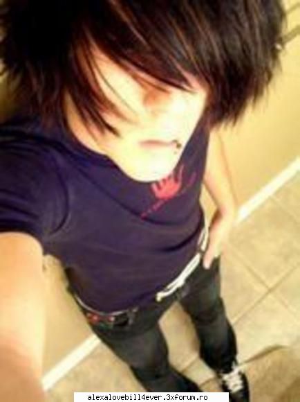 emo boys - ...:::Anuska_TH:::... - * E M O   *