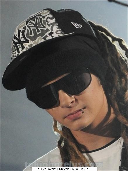 funny pic`s - Buua Mihaa - *T O K I O ~ H O T E L  *