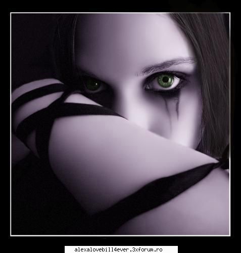 gothic angels - *_*RocK...o_O...PhAnToM*_ - * G O T H   *