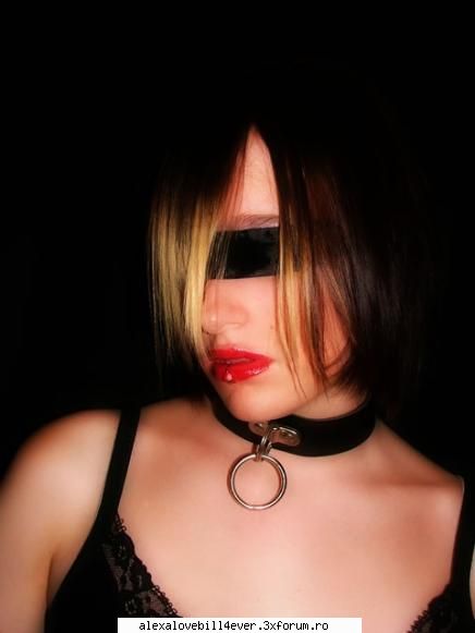 gothic angels - astai ultima hopa...mai am unah - * G O T H   *