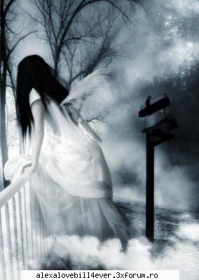 gothic angels - sunt super frum :D - * G O T H   *