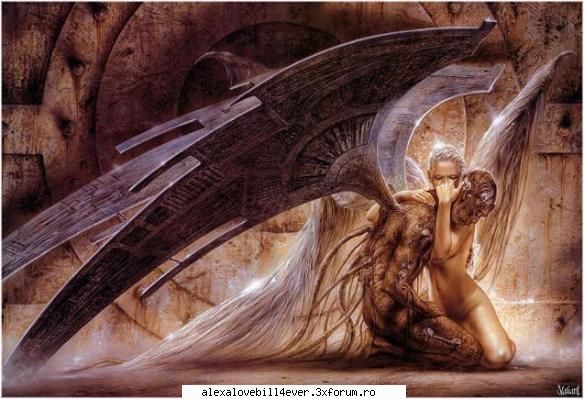 gothic angels - va rog cv nu mai punetzi postarii de 1-2 cuvinte - * G O T H   *