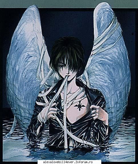 gothic angels - ultima ma sperie - * G O T H   *