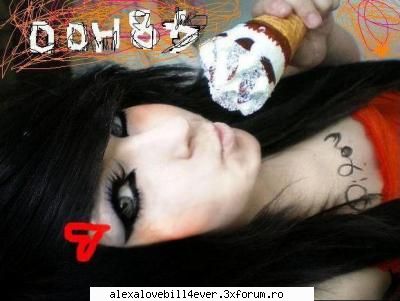 hannah - Buua Mihaa - * E M O   *