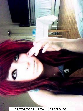 hannah - Buua Mihaa - * E M O   *