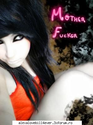 hannah - Buua Mihaa - * E M O   *