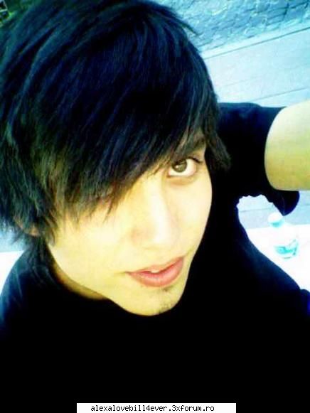 inger sau demon? - Dale(Gunner)Simpson-18 de ani,joaca dublu el - * A R H I V A ~ F A N  ~ F I C T I O N   *