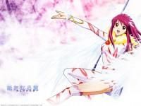 kaleido star - ♥_♥�ĺąčķ_Ł�√Є♥_♥ - * A N I M E *