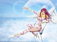kaleido star - ji mai am..asta e ultima pe care o pun.mai am - * A N I M E *
