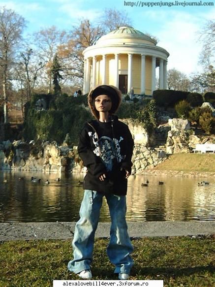 kaulitz doll`s - Buua Mihaa - * T W I N S ~  K A U L I T Z  *