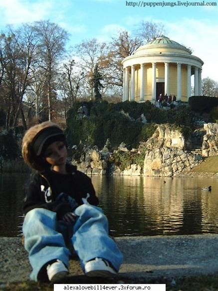 kaulitz doll`s - Buua Mihaa - * T W I N S ~  K A U L I T Z  *