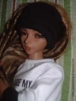 kaulitz doll`s - am mutat pozele - * T W I N S ~  K A U L I T Z  *