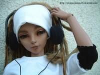 kaulitz doll`s - Buua Mihaa - * T W I N S ~  K A U L I T Z  *
