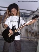 kaulitz doll`s - Buua Mihaa - * T W I N S ~  K A U L I T Z  *