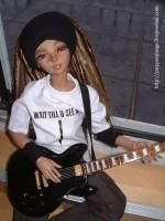 kaulitz doll`s - Buua Mihaa - * T W I N S ~  K A U L I T Z  *
