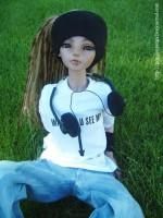 kaulitz doll`s - Buua Mihaa - * T W I N S ~  K A U L I T Z  *