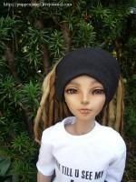 kaulitz doll`s - Buua Mihaa - * T W I N S ~  K A U L I T Z  *