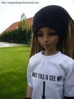 kaulitz doll`s - Buua Mihaa - * T W I N S ~  K A U L I T Z  *