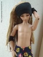 kaulitz doll`s - Buua Mihaa - * T W I N S ~  K A U L I T Z  *