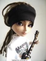 kaulitz doll`s - Buua Mihaa - * T W I N S ~  K A U L I T Z  *