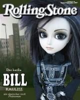 kaulitz doll`s - Buua Mihaa - * T W I N S ~  K A U L I T Z  *
