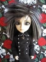 kaulitz doll`s - Buua Mihaa - * T W I N S ~  K A U L I T Z  *