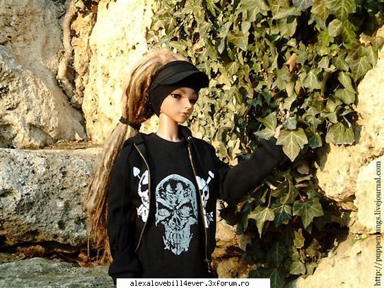 kaulitz doll`s - Buua Mihaa - * T W I N S ~  K A U L I T Z  *