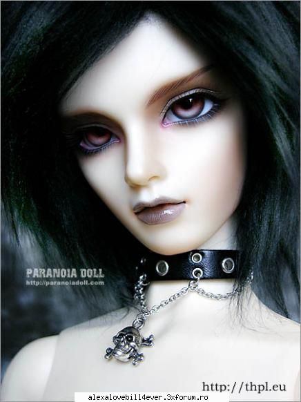 kaulitz doll`s - deci inbk una kre tokma i am gasito ji e tare - * T W I N S ~  K A U L I T Z  *