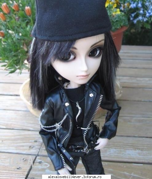kaulitz doll`s - *_*RocK...o_O...PhAnToM*_ - * T W I N S ~  K A U L I T Z  *