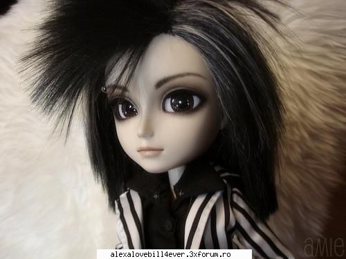 kaulitz doll`s - *_*RocK...o_O...PhAnToM*_ - * T W I N S ~  K A U L I T Z  *