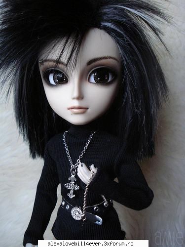 kaulitz doll`s - *_*RocK...o_O...PhAnToM*_ - * T W I N S ~  K A U L I T Z  *