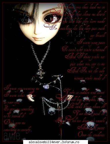 kaulitz doll`s - *_*RocK...o_O...PhAnToM*_ - * T W I N S ~  K A U L I T Z  *