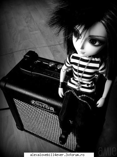 kaulitz doll`s - *_*RocK...o_O...PhAnToM*_ - * T W I N S ~  K A U L I T Z  *
