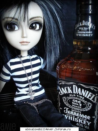 kaulitz doll`s - *_*RocK...o_O...PhAnToM*_ - * T W I N S ~  K A U L I T Z  *